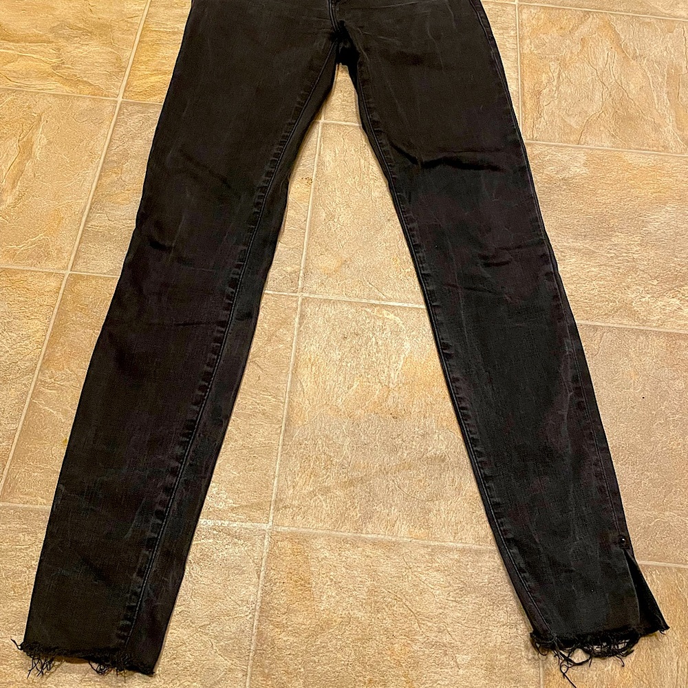 Black Jeans - Picture 4 of 6